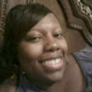 Meet your Posher, Latoya